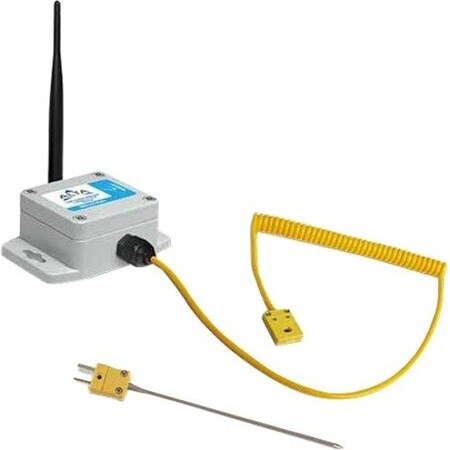 Monnit Alta Industrial Wireless Thermocouple Se MNS2-9-IN-TS-TC-KT